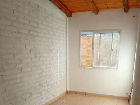 Departamento en Plottier