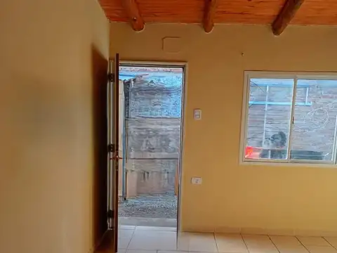 Departamento en Plottier