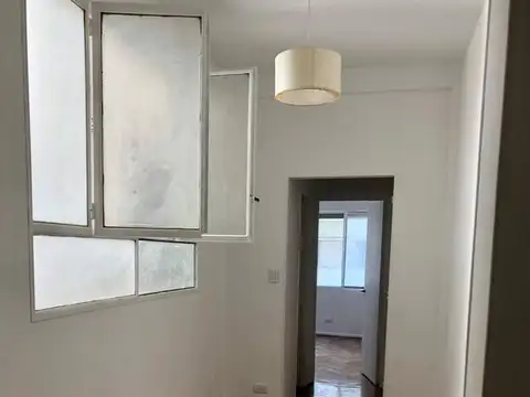 2 amb reciclado, como a estrenar. Uriburu y Sta Fe.