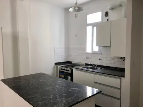 Departamento en Venta en Barrio Norte, USD 105.000