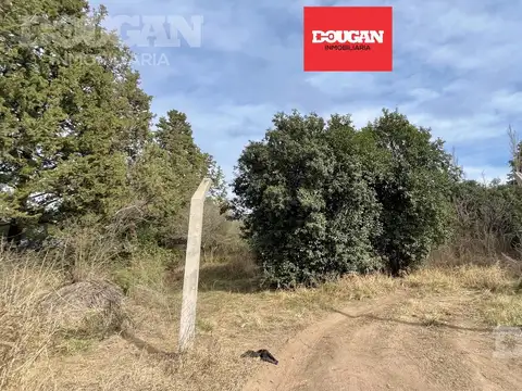 Venta - amplia parcela en piedra blanca abajo - merlo san luis