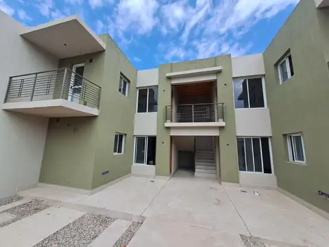 Departamento en Alquiler en Villa Nueva de Guaymallen, Guaymallén