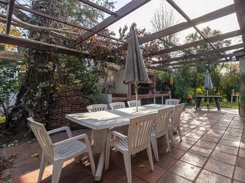 Casa en Alquiler al Este