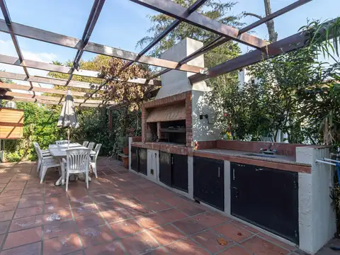 Casa en Alquiler 25 años