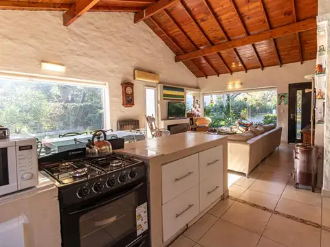 Casa en Los Troncos