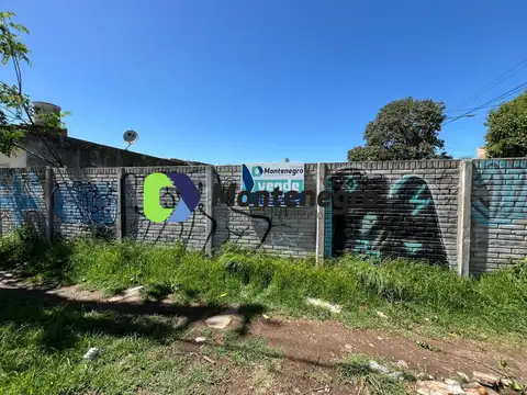 TERRENO EN VENTA BERAZATEGUI CENTRO