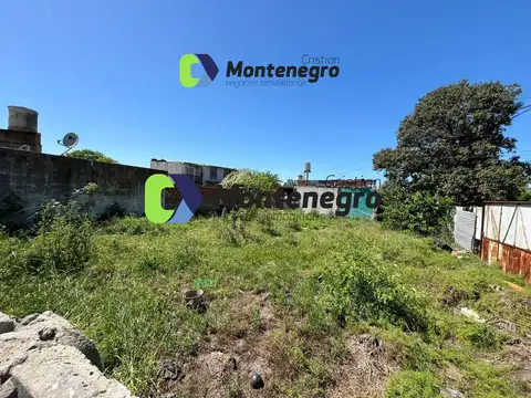 Terreno en Venta en Berazategui, USD 65.000