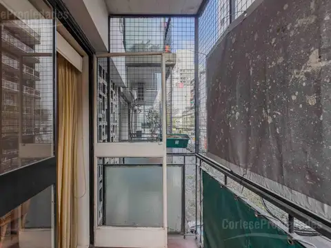 Departamento en Alquiler de 1 dormitorio