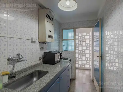 Departamento en Alquiler 45 años