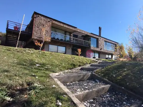 CASA EN BARRIO EL PEÑÓN DEL LOLOG, SAN MARTIN DE LOS ANDES 100