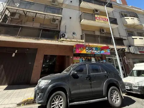 2 AMBIENTES A METROS DE LA PZA. ALSINA