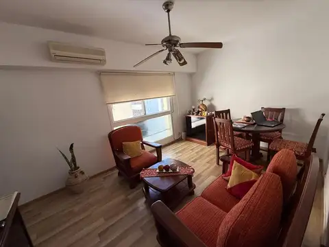 2 AMBIENTES A METROS DE LA PZA. ALSINA