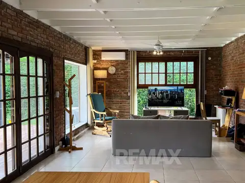 Casa en Venta 15 años