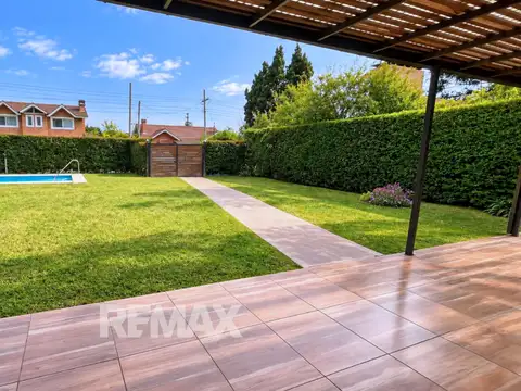Casa en Venta de 3 dormitorios