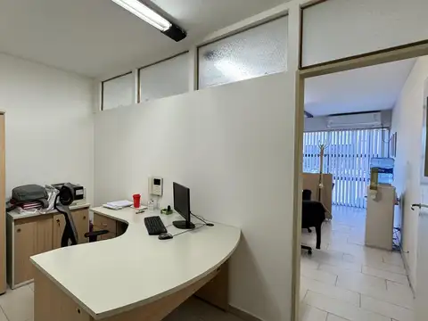 Pasaje Araya  al 900 Piso 7 con cochera