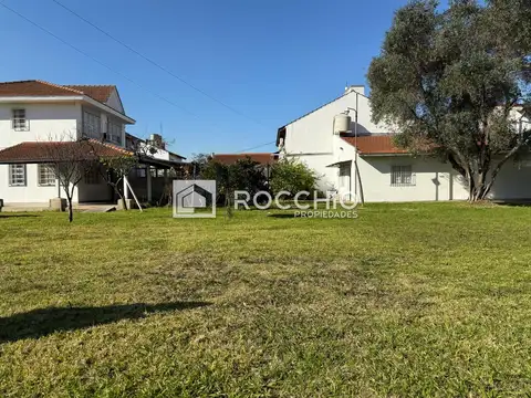 Terreno en Venta en Jose Leon Suarez, USD 62.500