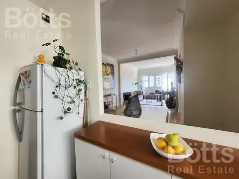 Departamento en Venta 73 años