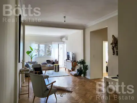 Departamento en Venta de 3 ambientes