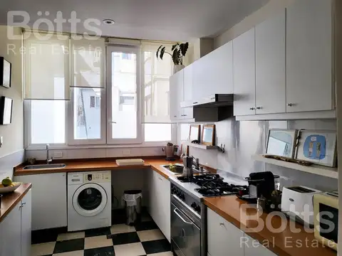 Departamento en Venta al Este
