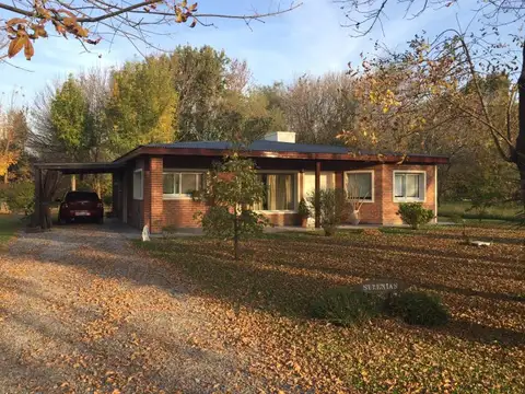 Calle Mexico N° 898, Pte. Peron., Guernica