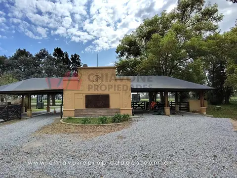 Terreno en Venta de 1859,0 m2