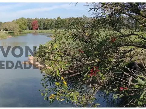 Terreno en Venta en General Las Heras, USD 25.000