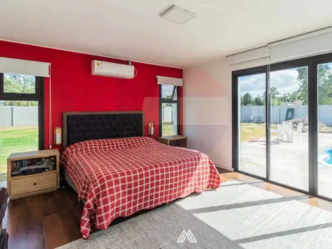 Casa en Venta 4 años