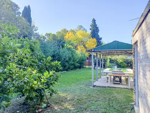 Terreno en Venta en Pueblo Esther, USD 50.000