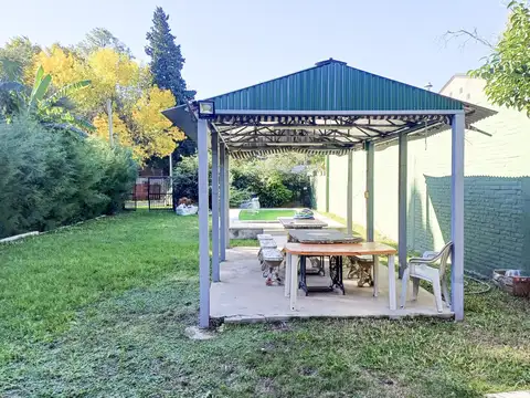 Terreno en Venta 12  mts Frente