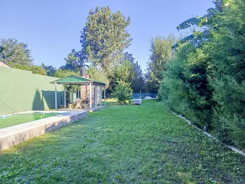 Venta Terreno en Pueblo Esther