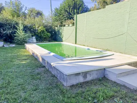Terreno en Venta 40  mts Fondo