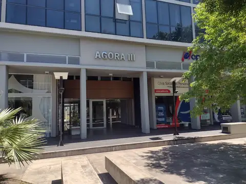 Oficina en Alquiler 5 años