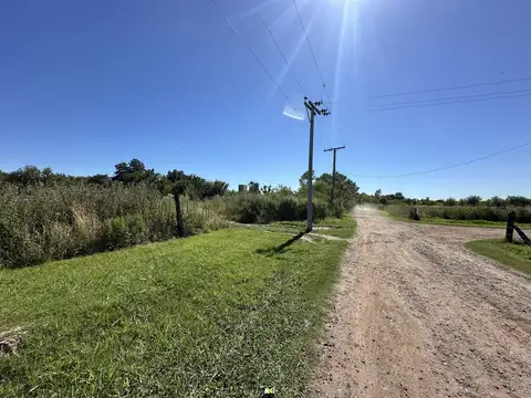 Campo en Venta de 5  ha