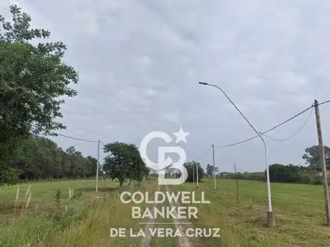 Terreno en Venta de 2043,0 m2