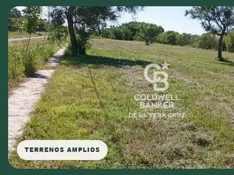 Terrenos en Desvio Arijon - Loteo Brisa nativa (4 lotes)