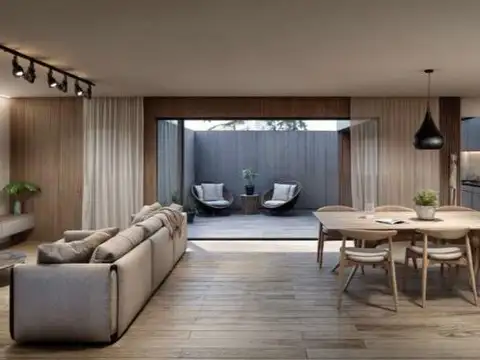 Casa en Venta A Estrenar