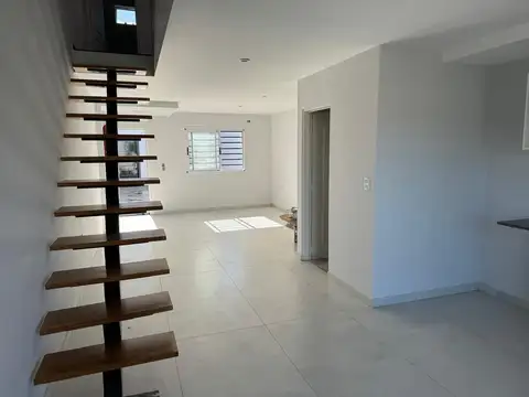 Departamento en Alquiler de 3 ambientes