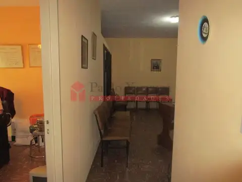 Departamento en Venta al Norte