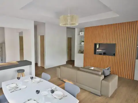 Casa en Venta A Estrenar