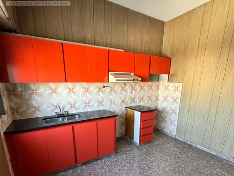 Departamento en Venta en Villa Ballester, USD 67.000