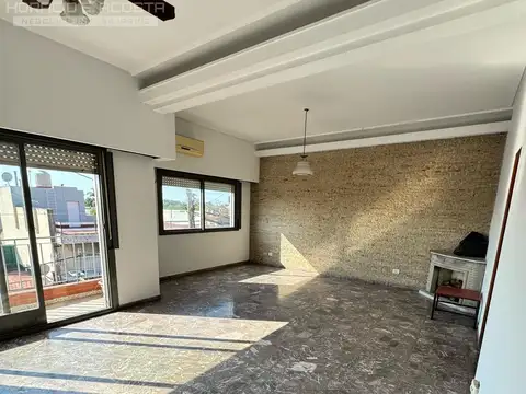 Departamento en Villa Ballester