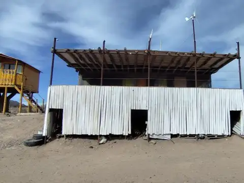 ALQUILER DE CASA PERMANENTE  EN POTRERILLOS