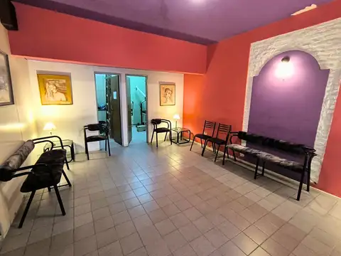 Depto Tipo Casa en Venta en Velez Sarsfield, USD 120.000