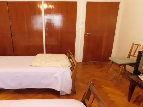 Departamento en Venta en Palermo, USD 320.000