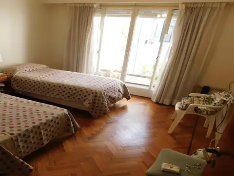 Departamento 3 ambientes con 3 baños