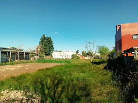 Terreno en Venta en Ringuelet, USD 48.000