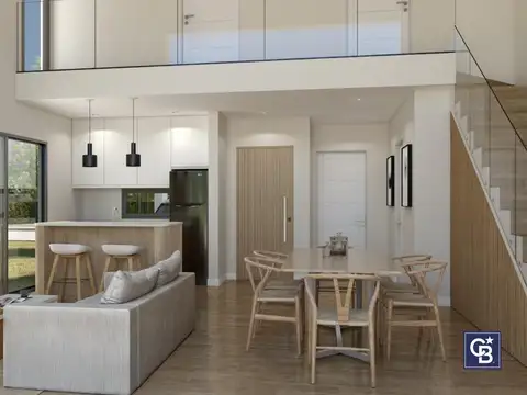 Casa en Venta A Estrenar