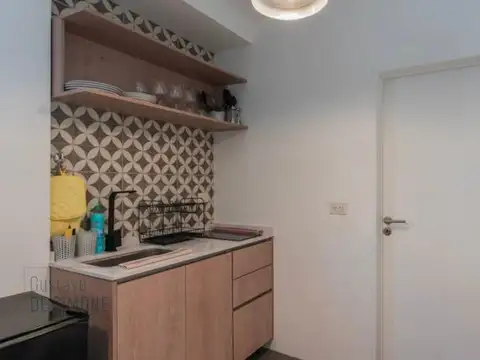 Departamento en Alquiler Temporal al Noreste
