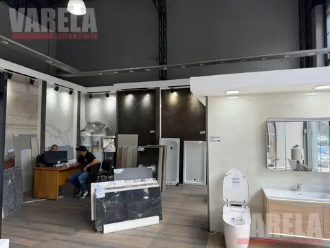 Depósito en Floresta- Juan Bautista Alberdi al m2 en Alquiler U$s 8.500