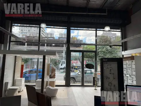 JUAN BAUTISTA ALBERDI  al 3200